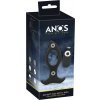 ANOS RC Butt plug with hole