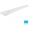 LED lineárne svietidlo Batten 18W 60cm 4000K Samsung