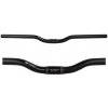 Riadidlá Force BASIC H8.2 prehnuté 25,4/620mm Al, črn. mat