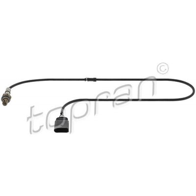Lambda sonda TOPRAN 111 611