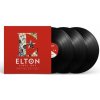 John Elton: Jewel Box - 3Vinyl (LP)