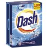 Dash Alpen frische prací prášok 6,0 kg - 100 praní