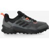 adidas Terrex AX4 Gtx gresix grefou solred čierna
