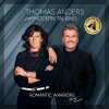 Anders Thomas: Romantic Warriors (Reedice 2025) - 3CD
