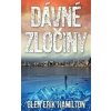 Dávné zločiny - Glen Erik Hamilton