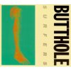 Butthole Surfers - Rembrandt Pussyhorse / Digipack [CD]