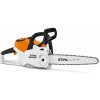 Akumulátorová motorová píla STIHL MSA 200 C-BQ (Bez akumulatora a bez nabíjačky)