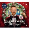 Jaroš Miro: Šťastné A Veselé (Usb) - Jaroš Miro