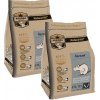 KORONA NATURY Natural-Vit krmivo pre potkany 2x750g