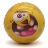 Epee Ciky Caky Monsters bláznivá lopta žltá