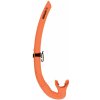 Šnorchl BEUCHAT SPY Tangerine Orange - oranžová