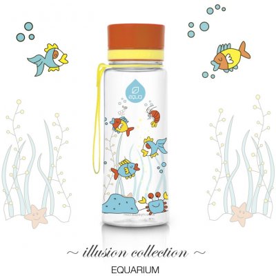 Equa Equarium 600ml