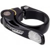Objímka sedlovky Reverse Long Life 31,8mm Black