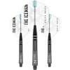 Red Dragon Sada letek a násadek - Gerwyn Price Combo - Grey & White