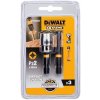 DeWALT DT70536T sada bitů EXTREME TORSION Ph2, 50 mm, 2 ks + magnetický držák