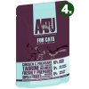 AATU Cat Chicken n Pheasant 85 g