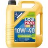 Liqui Moly MOTOROVÝ OLEJ LEICHTLAUF ECO 10W-40 - 5L LIQUI MOLY 1356