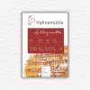 AKVARELOVÝ BLOK - HAHNEMÜHLE - ALLEGRETTO - 150 GSM - ROUGH - 10 LISTOV | A4