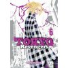 Tokyo Revengers 6 - Wakui Ken