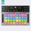 Doto Design Skin DDJ-XP2 FULL COLORS Nardo Grey