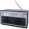 Rádioprijímač Technisat CLASSIC 210 hnedý