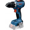 Bosch Akumulátorový vŕtací skrutkovač GSR 18V-65, kartón, solo 06019N3200