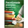 Taktik Precvičovanie pravopisu pre 7. ročník