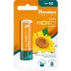 Himalaya Sun Protect balzam na pery 5 g