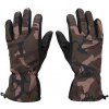 FOX - Rukavice Camo Gloves veľ. XL