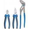 GEDORE red Pliers Set 3-pieces