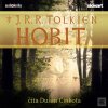 Audiokniha Hobit (J. R. R. Tolkien)