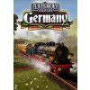 Kalypso Media Digital Railway Empire - Germany (DLC) Steam PC