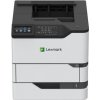 Lexmark MS826 de mono laser, 66 str./min., duplex, sieť, farebný LCD