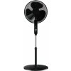 Silvercrest® Stojanový ventilátor Ssvf 45 B1 (čierna) (100347483)