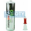 Teroson Bond 60 (PU 8597 HMLC) - 200 ml tmel na priame zasklievanie