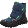 Zimná Gore-Tex obuv Superfit 1-000402-8030 ROCKET Veľkosť: 39