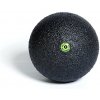 Blackroll Ball 12 masážna guľa čierna 12 cm