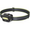 Hama HL110, LED čelovka, COB, 110 lm / 18 m, batérie - HAMA 228614