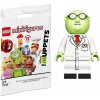 LEGO® Minifigúrky 71033 Mupeti 02 Dr. Bunsen Honeydew
