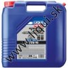 LIQUI MOLY 4435 prevodový olej GL4+ 75W-90 - 20l