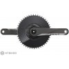 SRAM RED D1 DUB Aero kľuky, 1x12, 177.5 mm, karbón, bez ložiska 50T