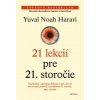 21 lekcií pre 21. storočie