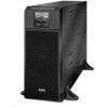 APC Smart- On-Line UPS S dvojitou konverziou (online) 6 kVA 6000 W 10 AC zásuvky/AC zásuviek (SRT6KXLI)