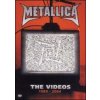 Metallica - Videos 1989-2004 [DVD]