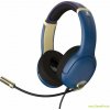 PDP NINTENDO SWITCH WIRED HEADSET AIRLITE