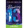 E-kniha Rozohraj 13 - Chloe Walsh