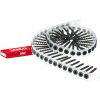 Senco 3,9x35mm - 1000ks - Páskované Skrutky fosfátové - sadrokartón / kov