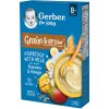 Gerber Mléčná kaše pšenično-ovesná banán a mango 200 g