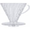 HARIO dripper V60 02 plastový