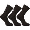 3PACK ponožky Under Armour čierné (1386311 001) L 120 dní na výmenu alebo vrátenie tovaru!
